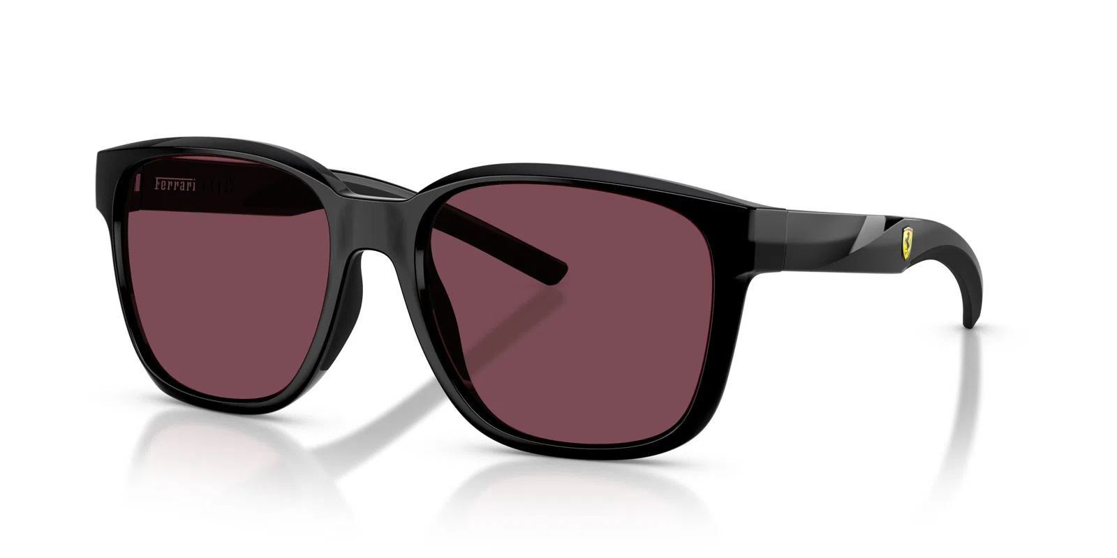 Scuderia Ferrari 6019D Sunglasses - view 17
